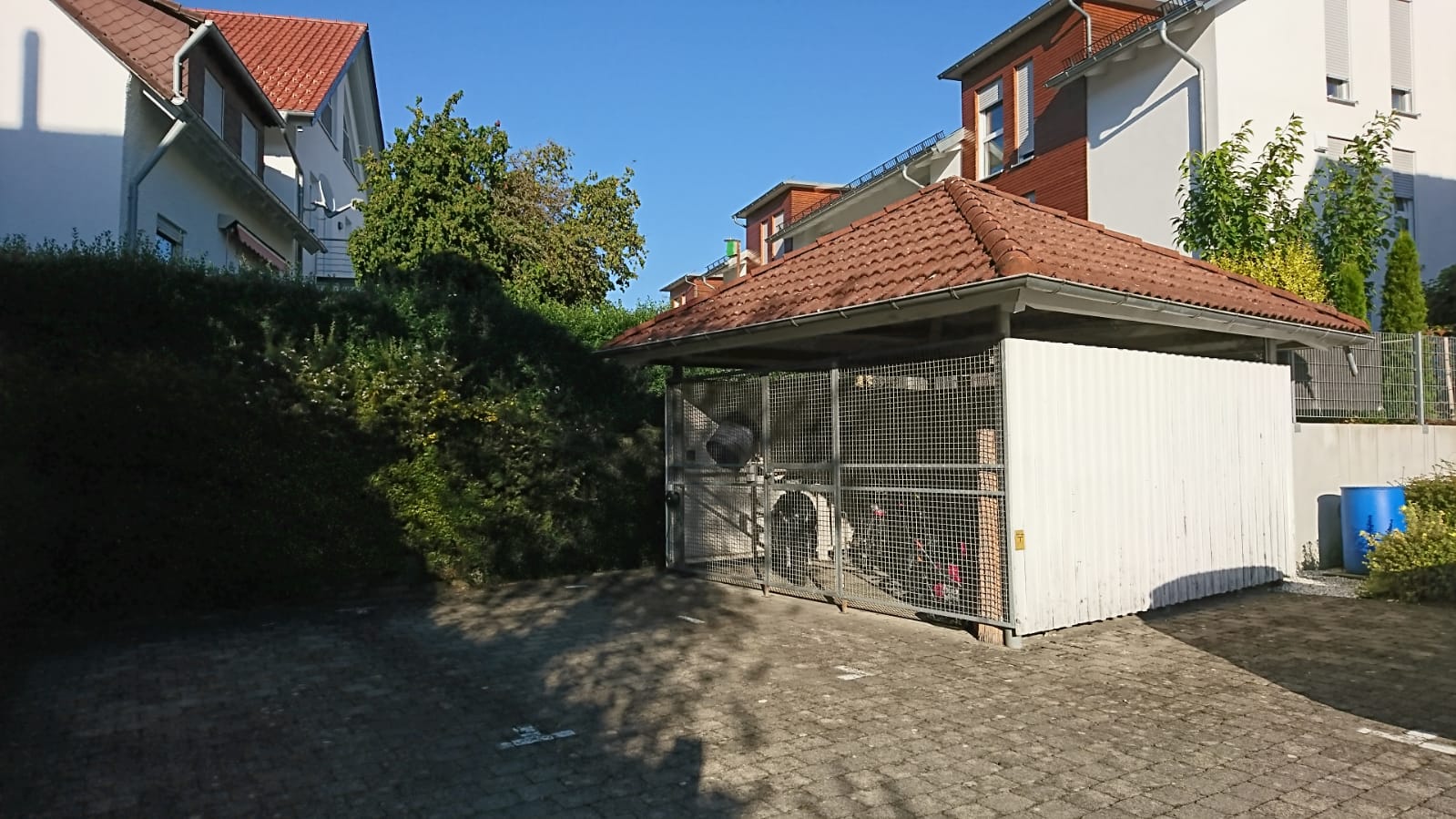 Küche